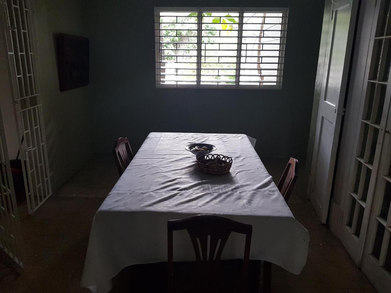 Devon Estate Διαμέρισμα Κίνγκστον Εξωτερικό φωτογραφία