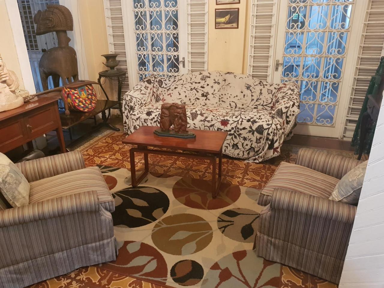 Devon Estate Διαμέρισμα Κίνγκστον Εξωτερικό φωτογραφία