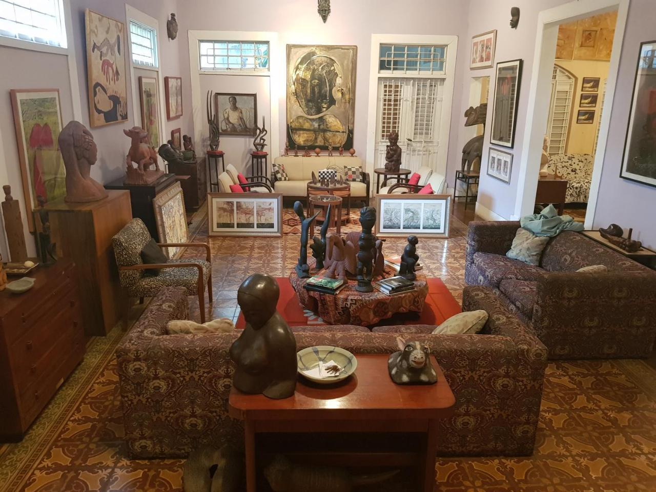 Devon Estate Διαμέρισμα Κίνγκστον Εξωτερικό φωτογραφία